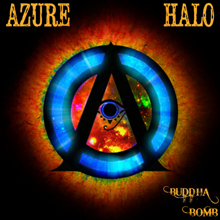Buddha Bomb | Azure Halo