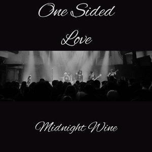 One Sided LoveMidnight Wine cover