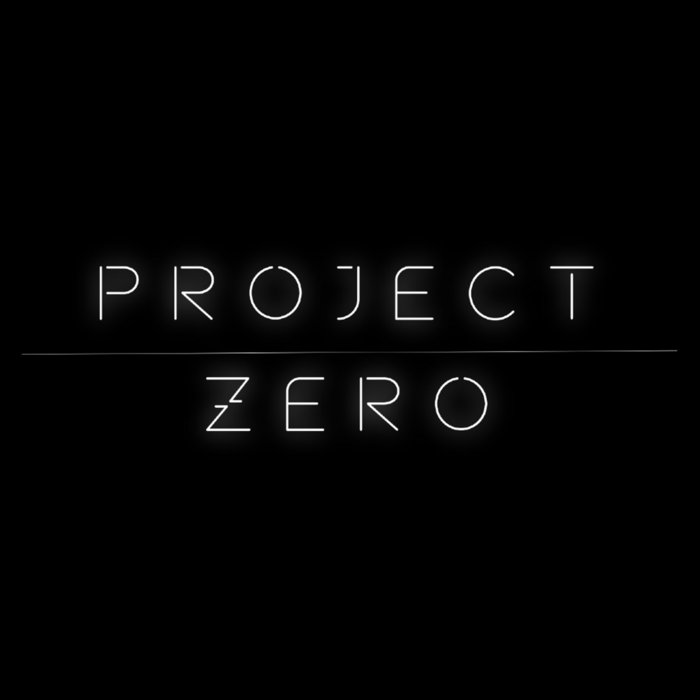Project Zero Color Symbol Object Project Zero | Trisha Ryan