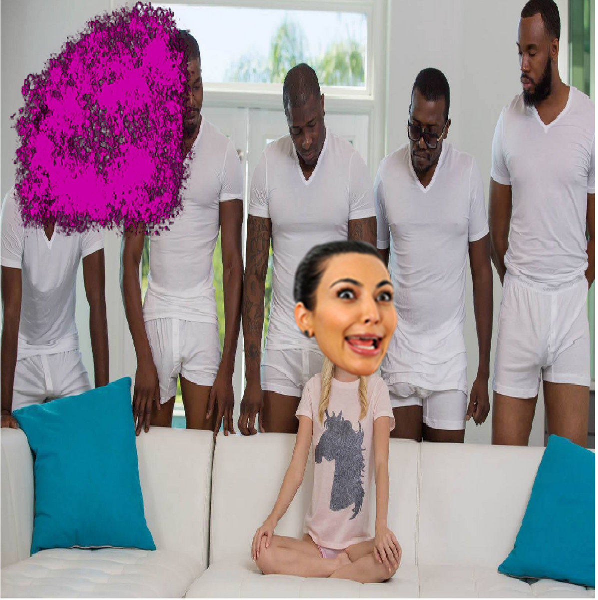 Gang Bang Gang Bang