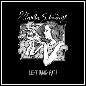 Left Hand Path cover