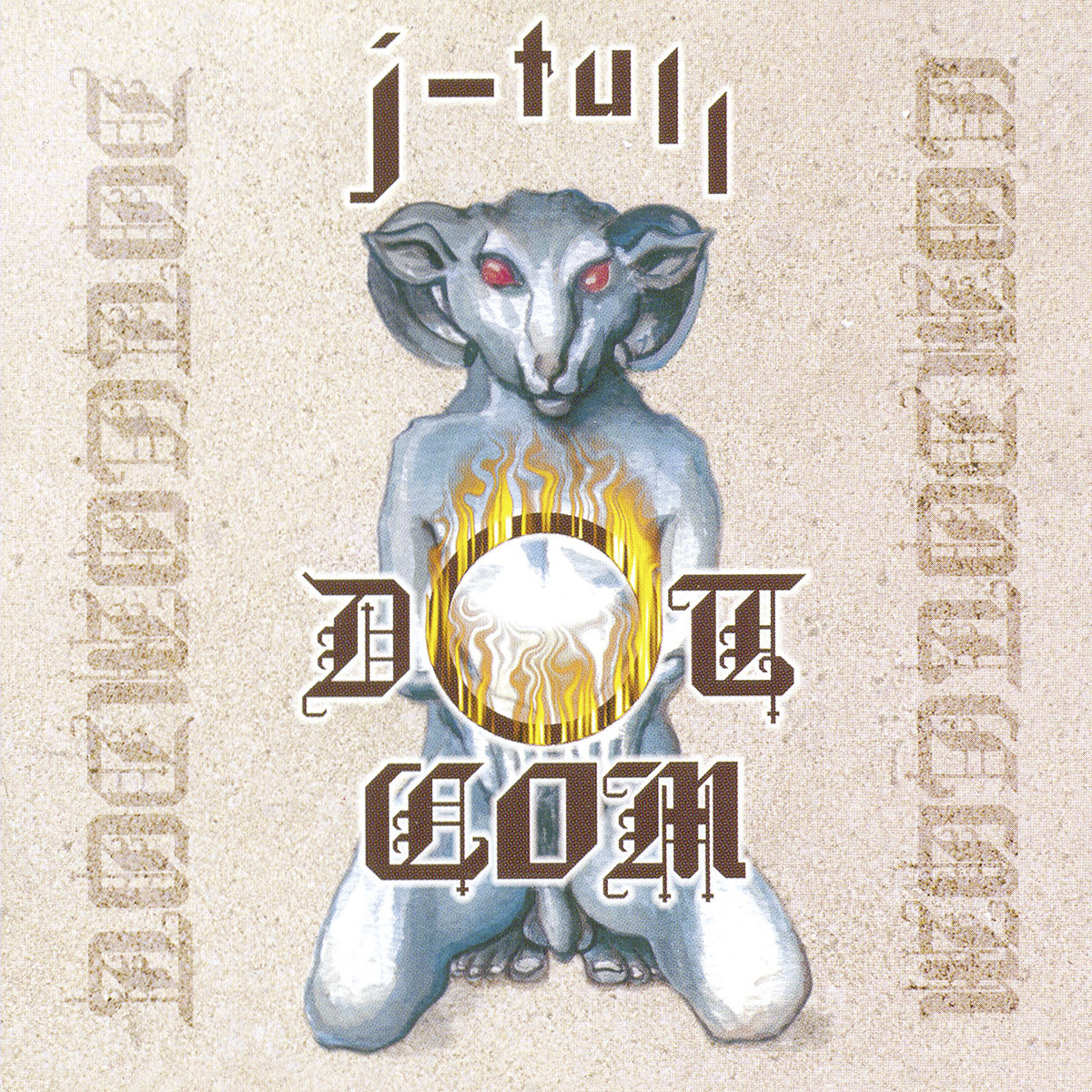 J-Tull Dot Com | Jethro Tull | InsideOutMusic