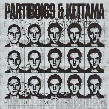 Pumpin | Partiboi69 & KETTAMA | STEEL CITY DANCE DISCS