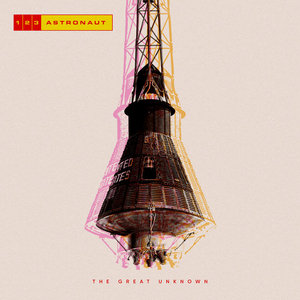 The Great Unknown (Single) cover