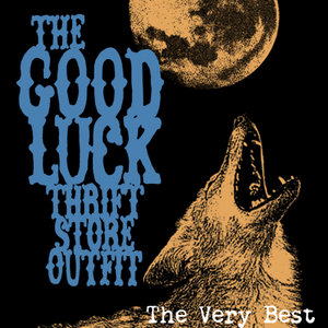 The Very Best cover