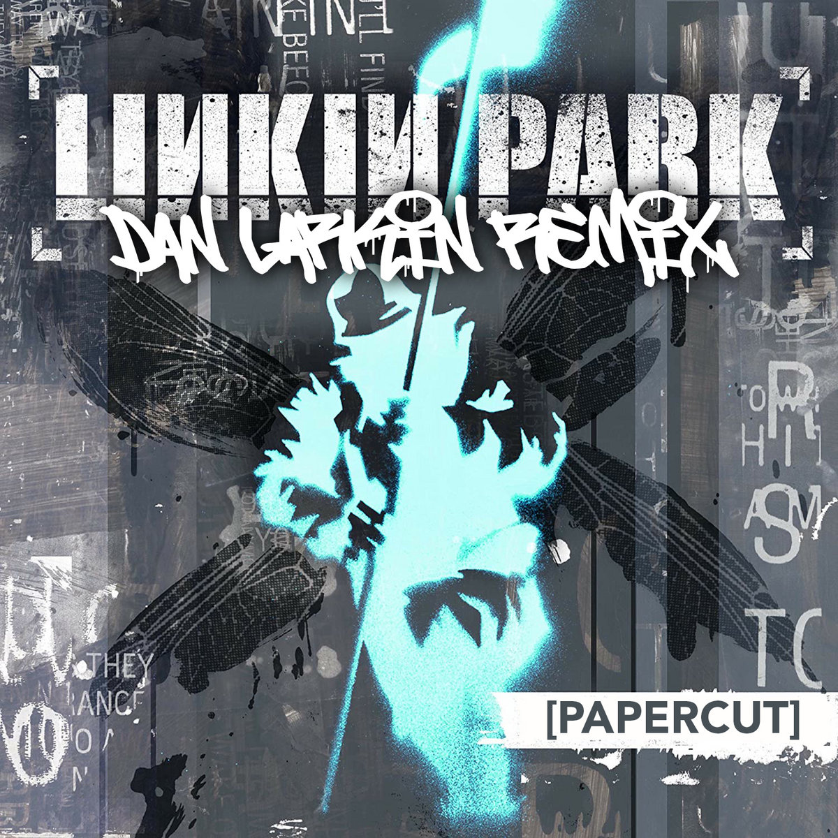 Linkin Park - Papercut (Dan Larkin Remix) | Dan Larkin | Opal Fruits 2