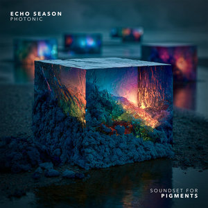 PhotonicEcho Season cover