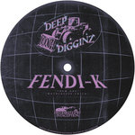 Fendi-K - Them One / Motherless Child
