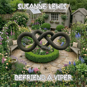 Susanne Lewis — Befriend a Viper