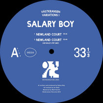 Salary Boy & Ari Bald — Västkransen Variations 1