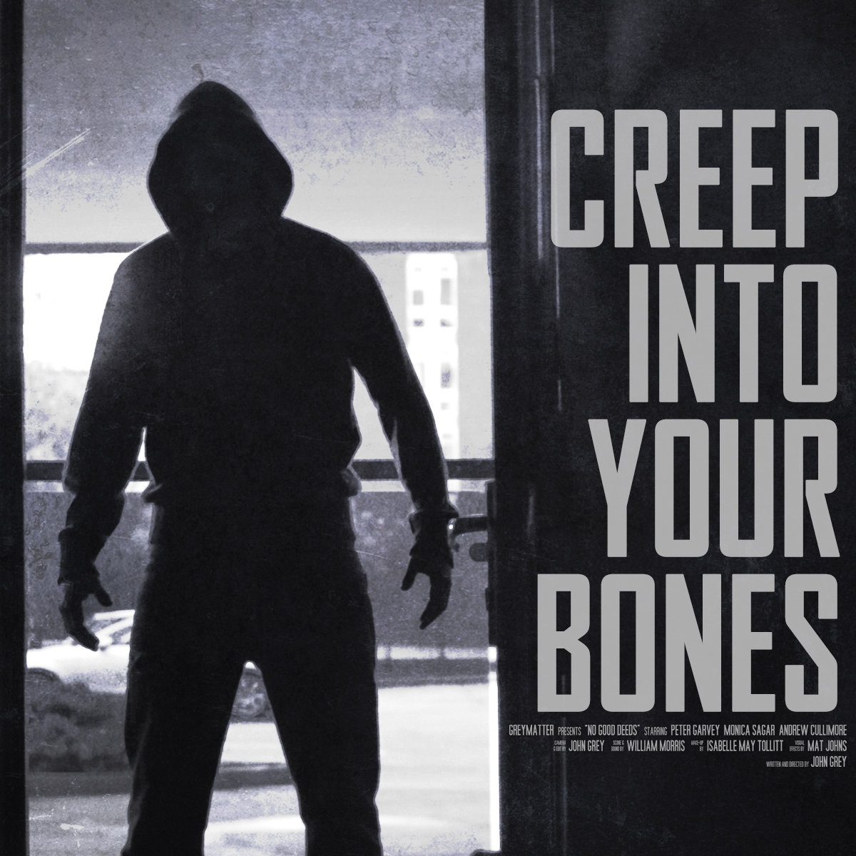 Creep Into Your Bones | William Morris