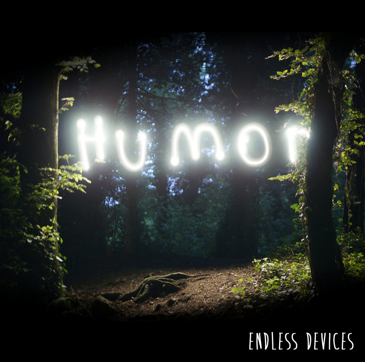 Endless Devices cover