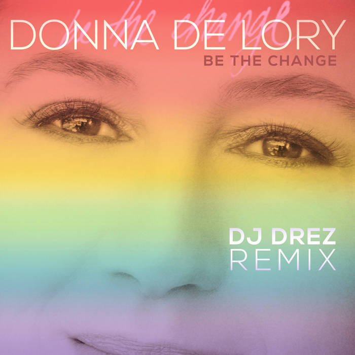 Music | Donna De Lory