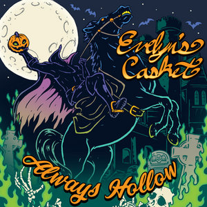 Always Hollow FT. Brandall Rector cover