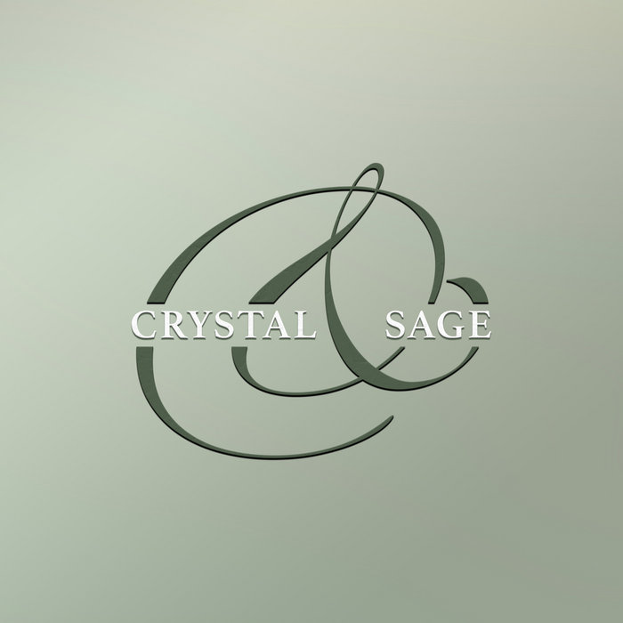 Being & Breathing Crystal & Sage