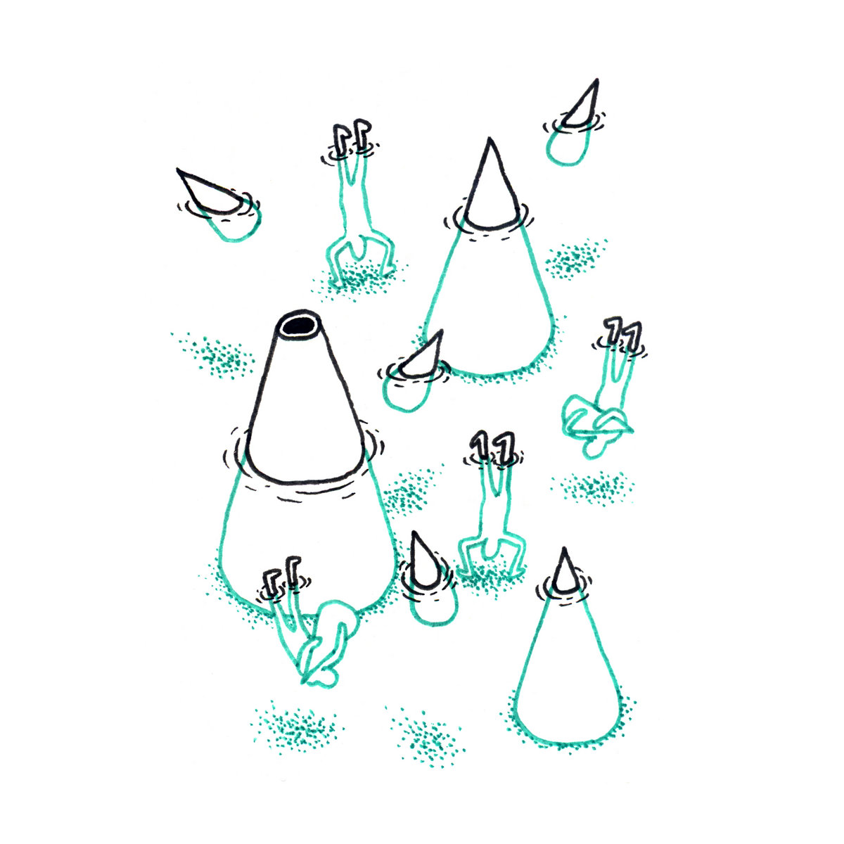 Prime Video: Death Passage, image size:1200x1200