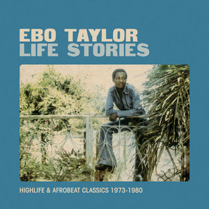 Life Stories cover