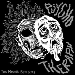 Psycho Therapy cover