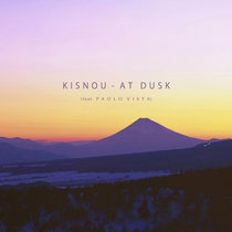At Dusk (feat. Paolo Vista) cover art