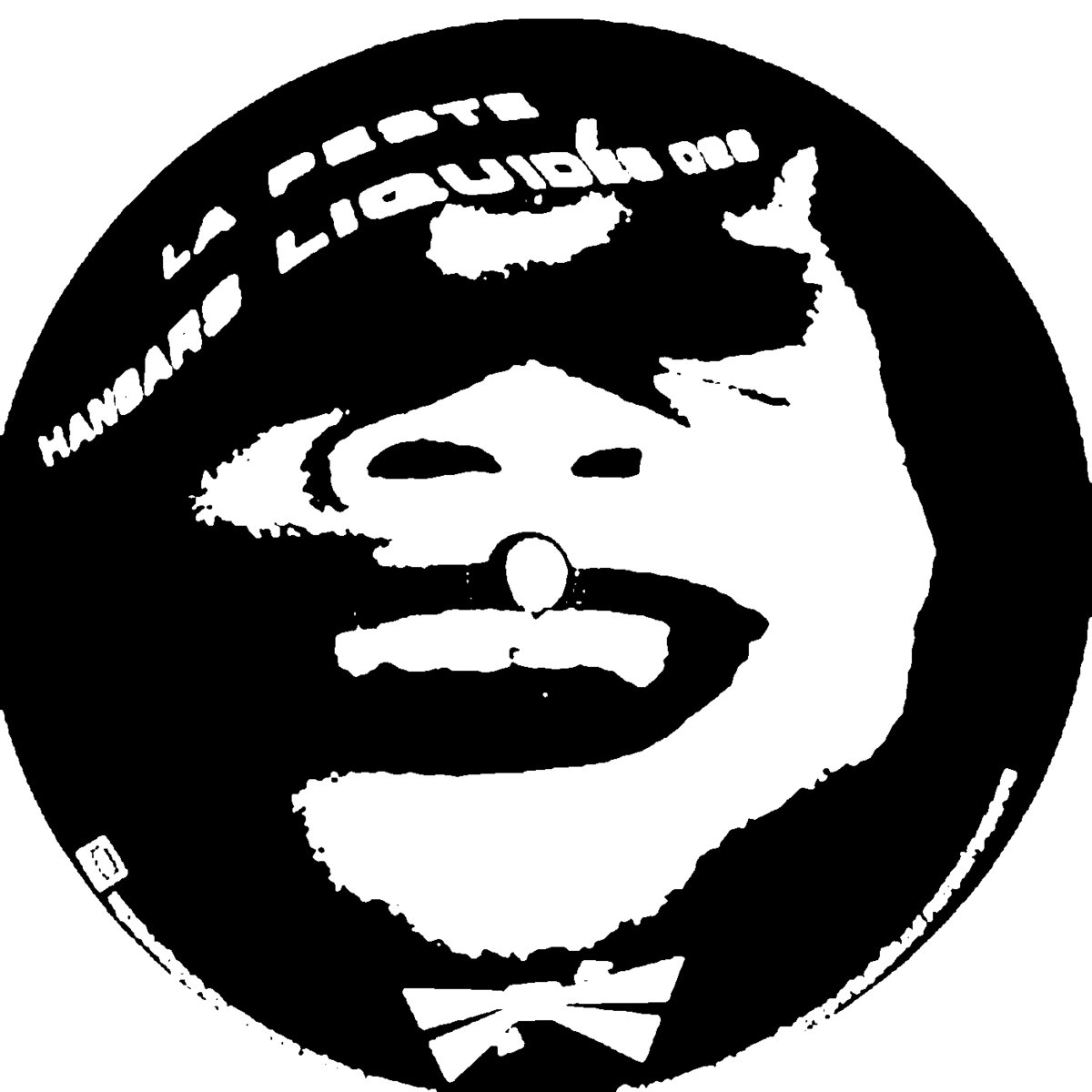 La Peste by La Peste