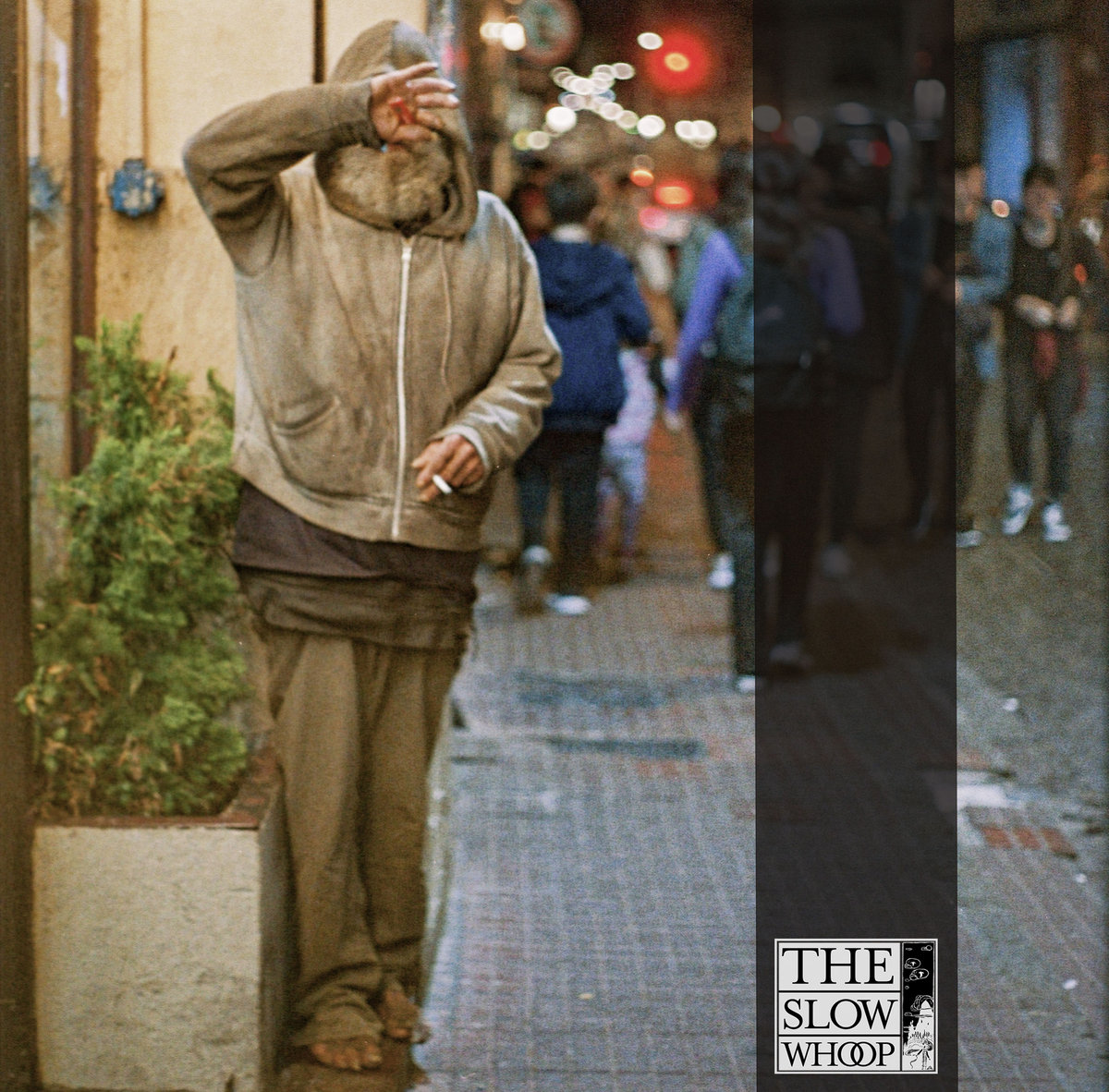 Obon is Over | The Slow Whoop | Raffo