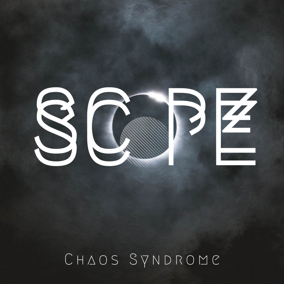 Sc[]pe - Chaos Syndrome | Fergus O'Sullivan | Audioscope