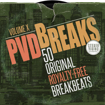 Music | Pat Van Dyke