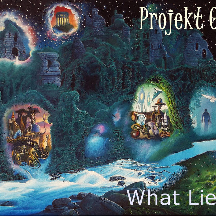 New Prog Rock Releases Page 148 Steve Hoffman Music Forums