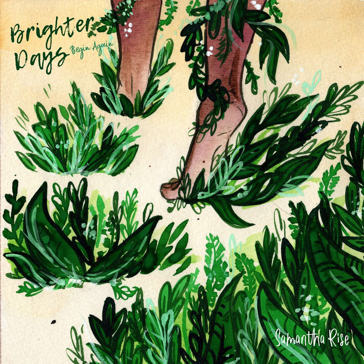 Answering Machine Samantha Rise