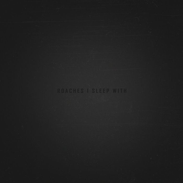 Roaches I Sleep With Arun K Ramachandran