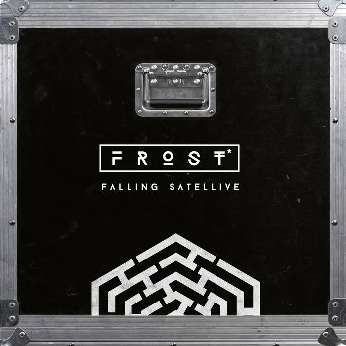Falling Satellive - Live 2017 | Frost*