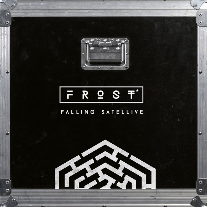 洋楽 Frost FALLING SATELLITES F R O S T / F A L L I N G - S A T E L L I T E S - YouTube