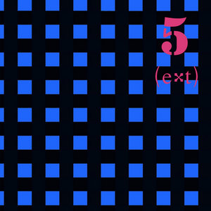 BIG GREY SUN #5 [extended version] cover