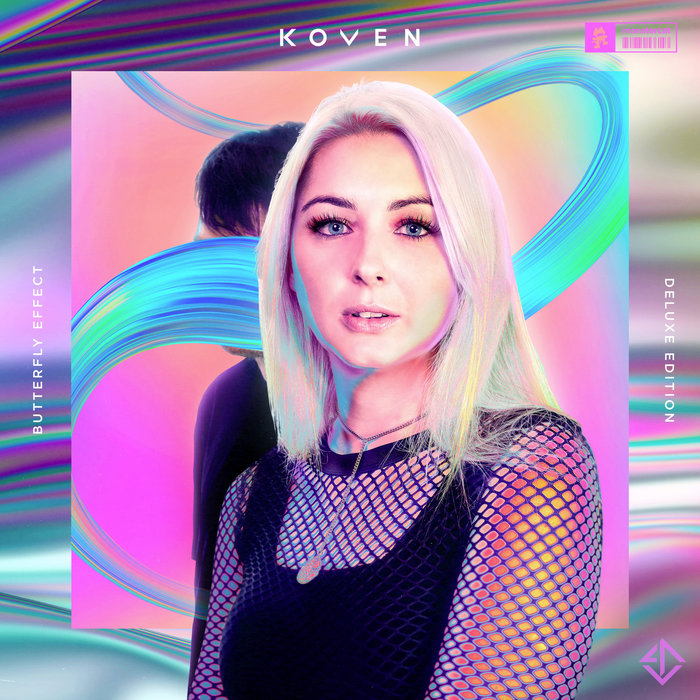 Butterfly Effect (Deluxe) | Koven | Monstercat