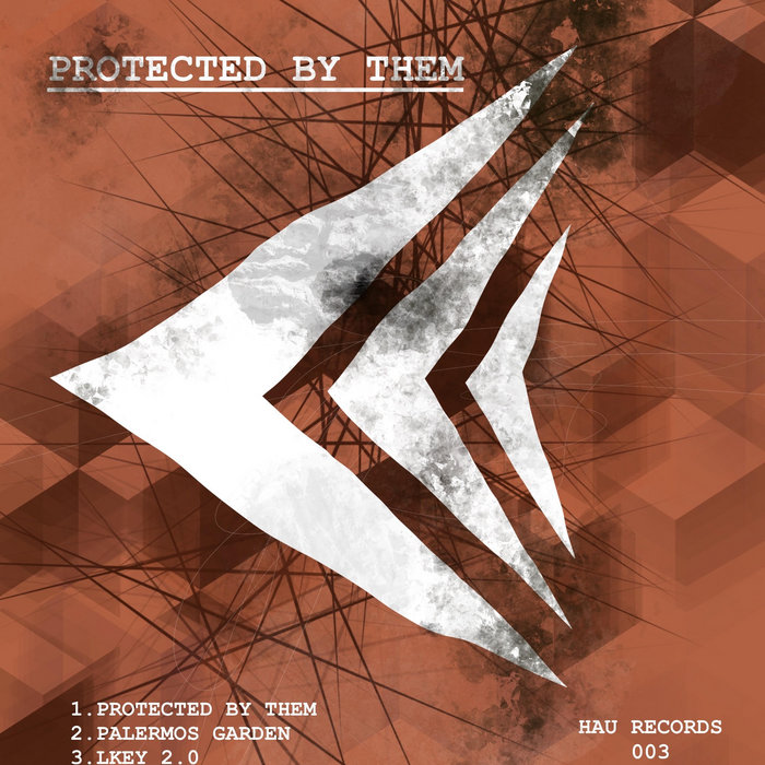 Protected by them | Henrik Hau