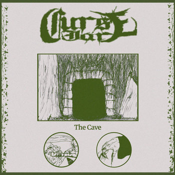 Cover of The Cave