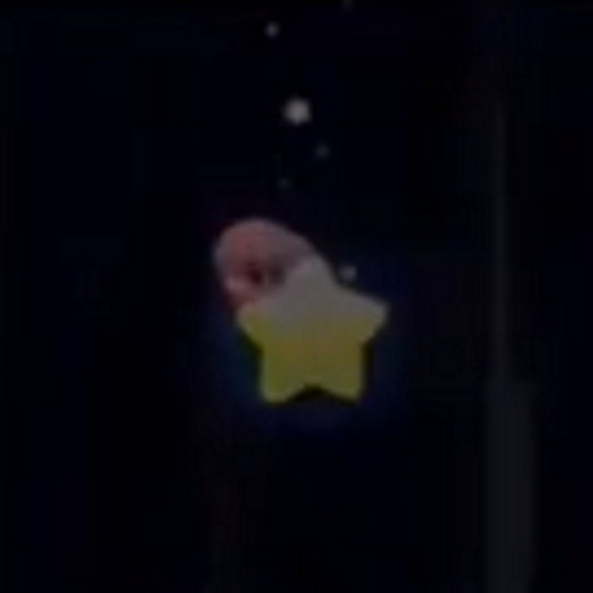 銀河にねがいを ギャラクティックノヴァ Hairs Ablazin