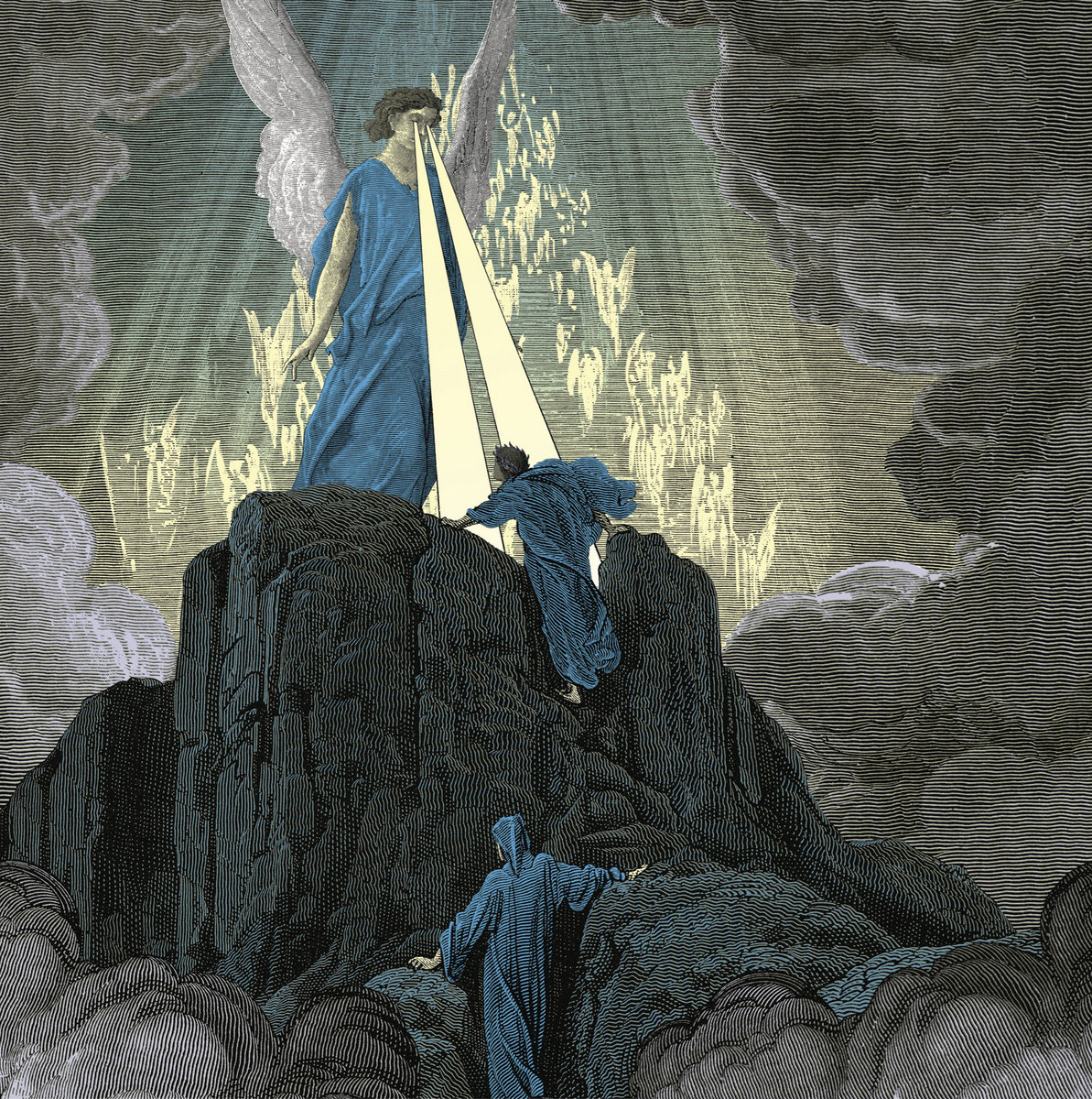 Deliverance Ep Hørd