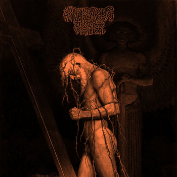 Cover of Last Messiah
