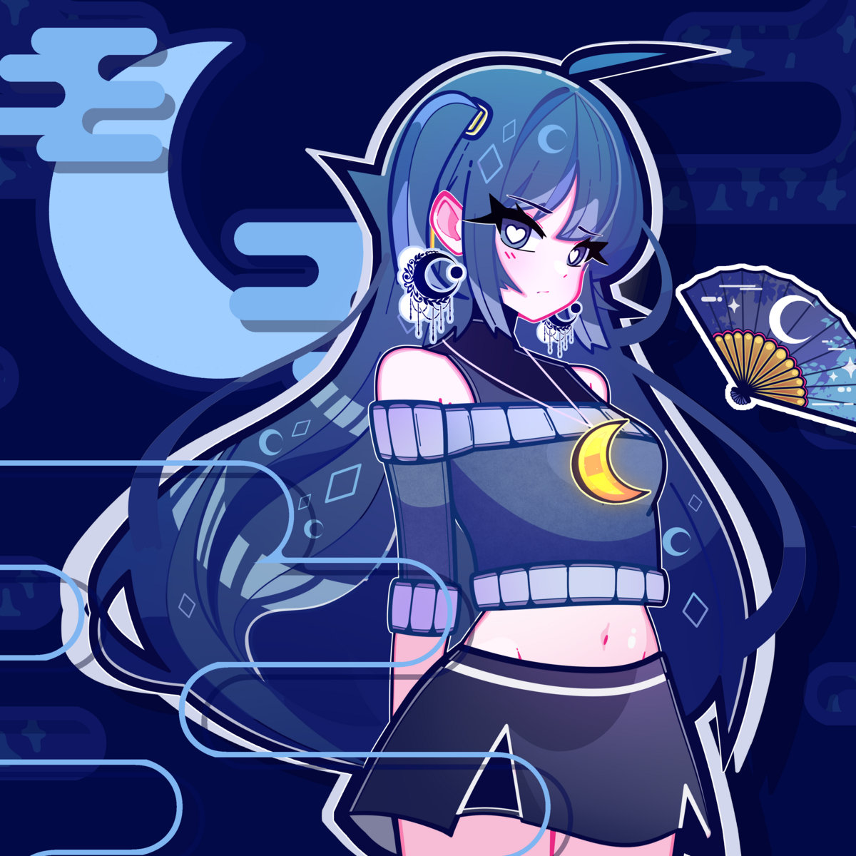 Eclipse | Chiru-san