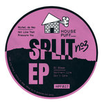Split EP3