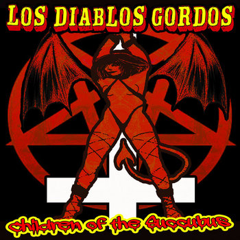 Music | Los Diablos Gordos
