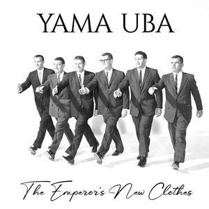 The Emperor's New Clothes cover