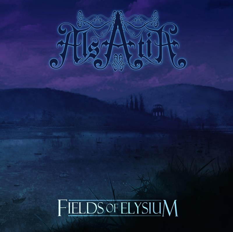 Fields of Elysium by A.B. Whelan Fields of Elysium by A.B. Whelan