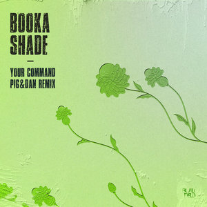 Your Command (Pig&Dan Remix) [EP] cover