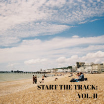 START THE TRACK: VOL. II cover art