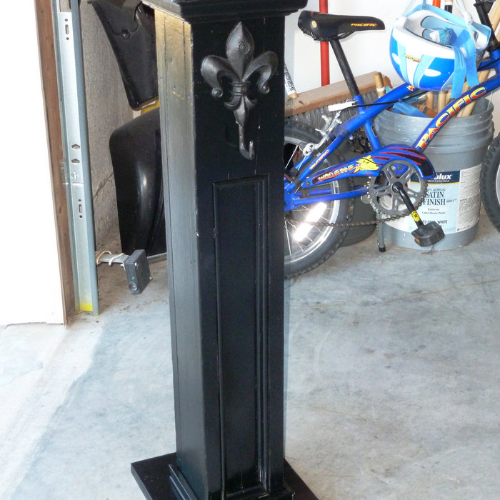 Frontgate Christmas Tree Storage Bag Rolling Stand Base Wesfaus