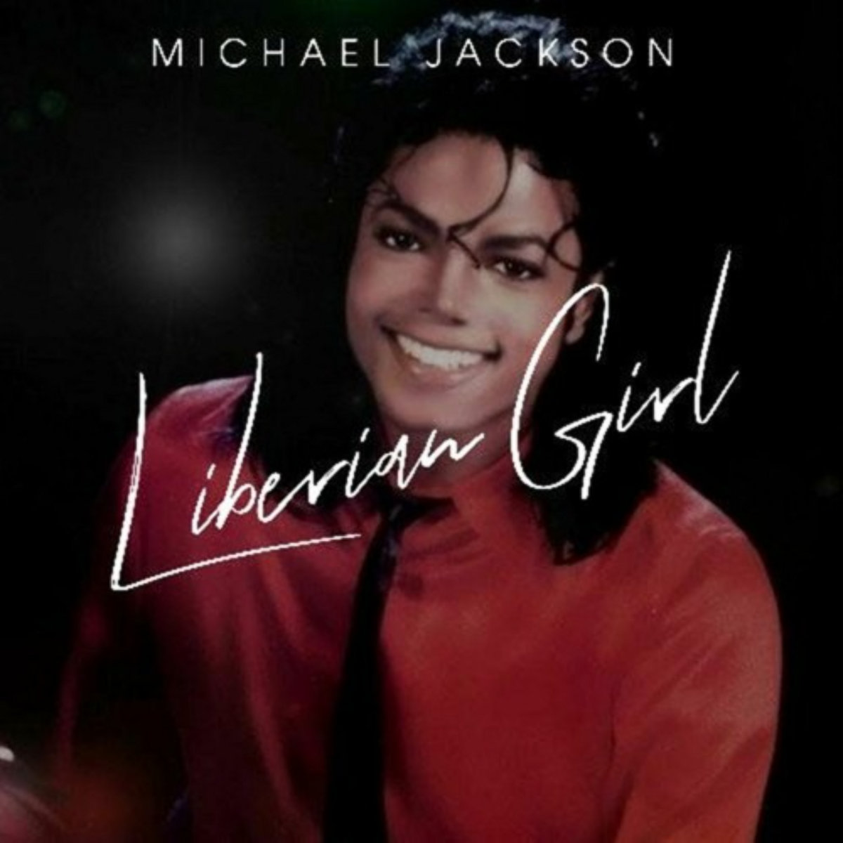 洋楽 Michael Jackson Liberian Girl Single CD Michael Jackson - Liberian Girl (Nabeyin Amapiano Remix) | Nabeyin