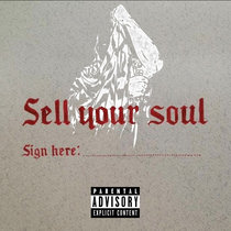 Sell Your Soul (Stems) cover art