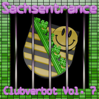 独2LP Sachsentrance x DURCH Sachsentrance x DURCH DURCHxST001 Sachsentrance /00520 a2246005578_10.jpg